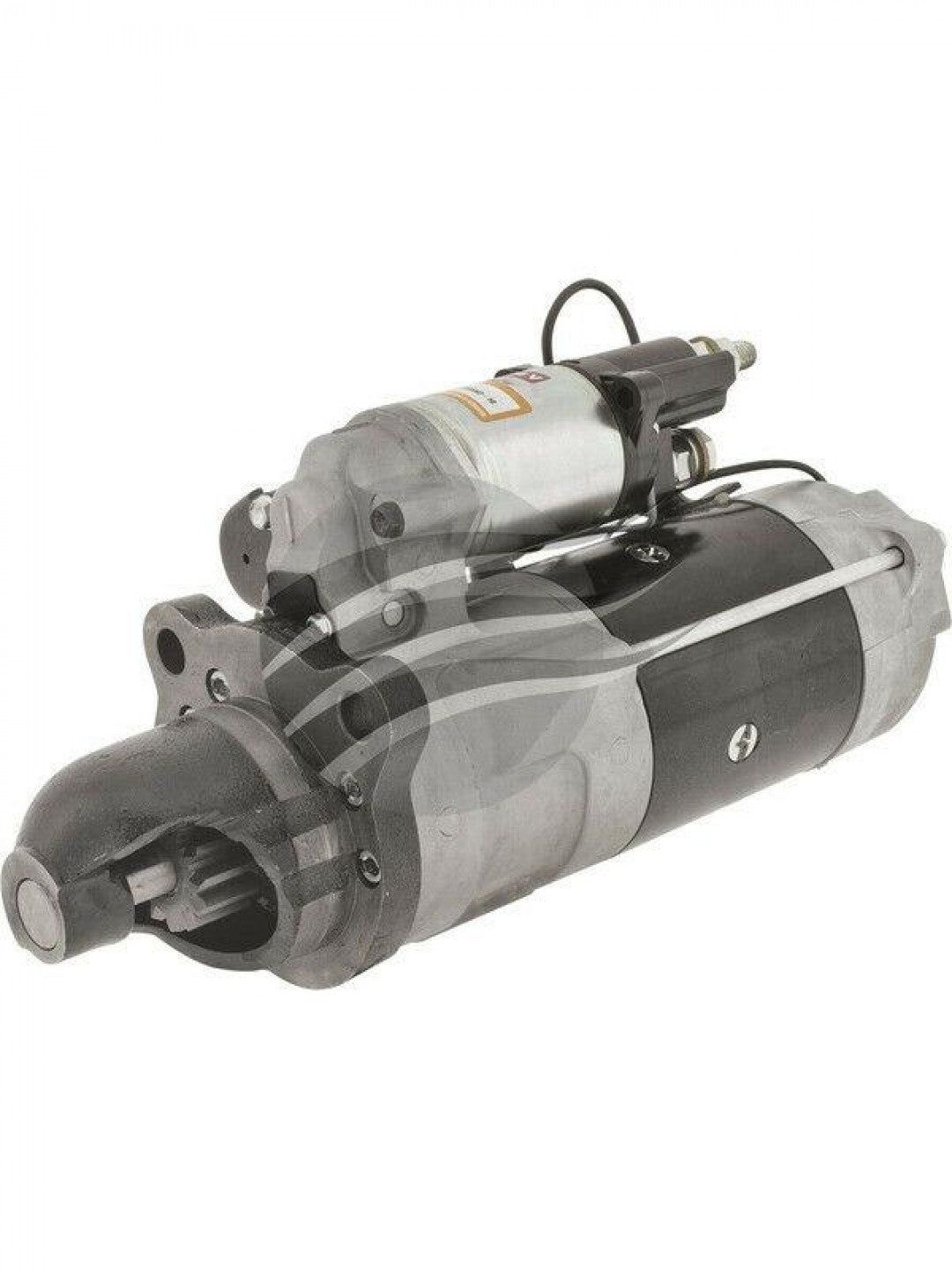 Jaylec - Starter 24 Volts 8.9Kw Caterpillar Cummins Suits 12Th