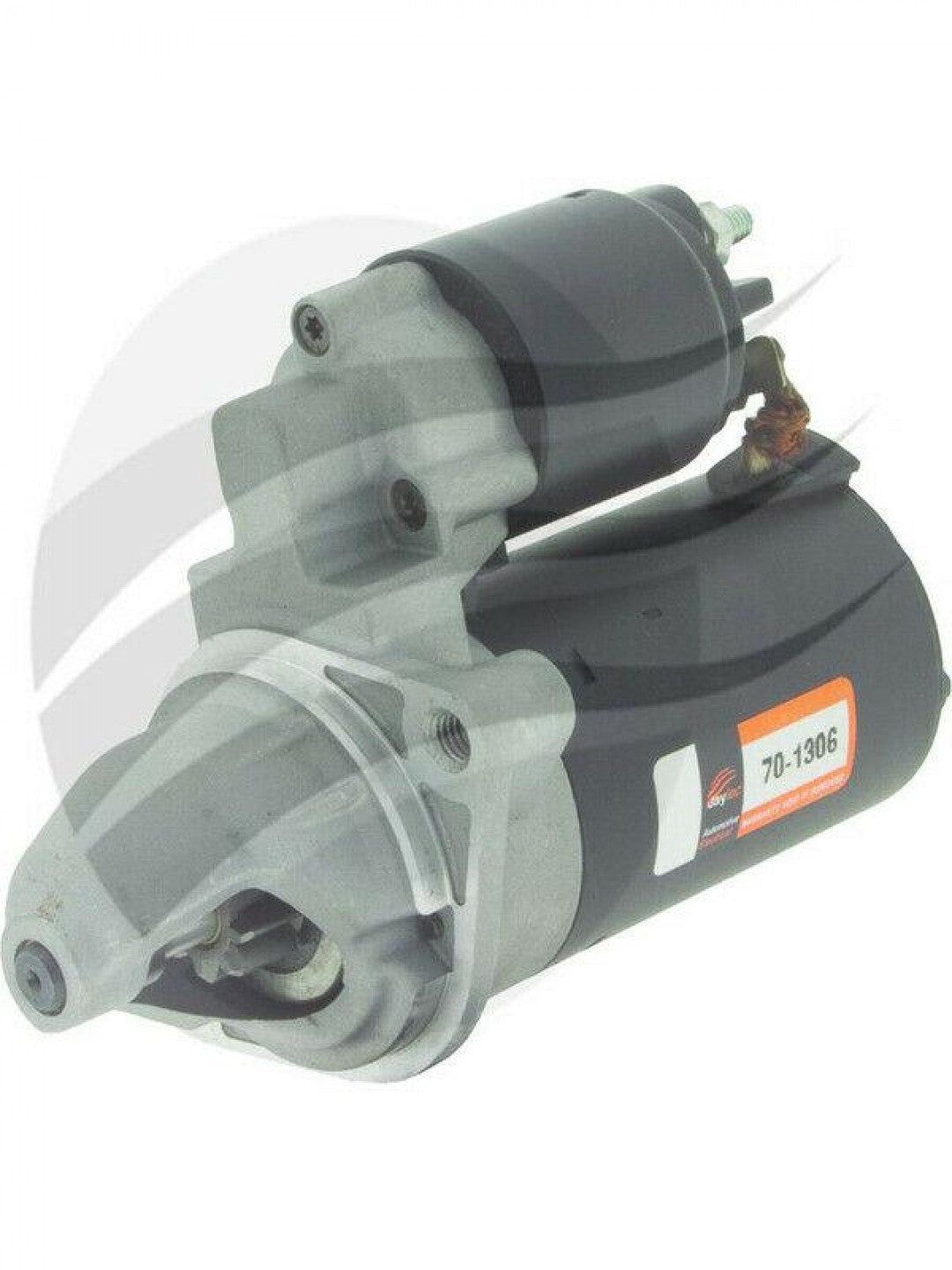 Jaylec - Starter Bmw 1 3 Series 1.6 2.0L 12V 9Th E81 E83 E87 E91