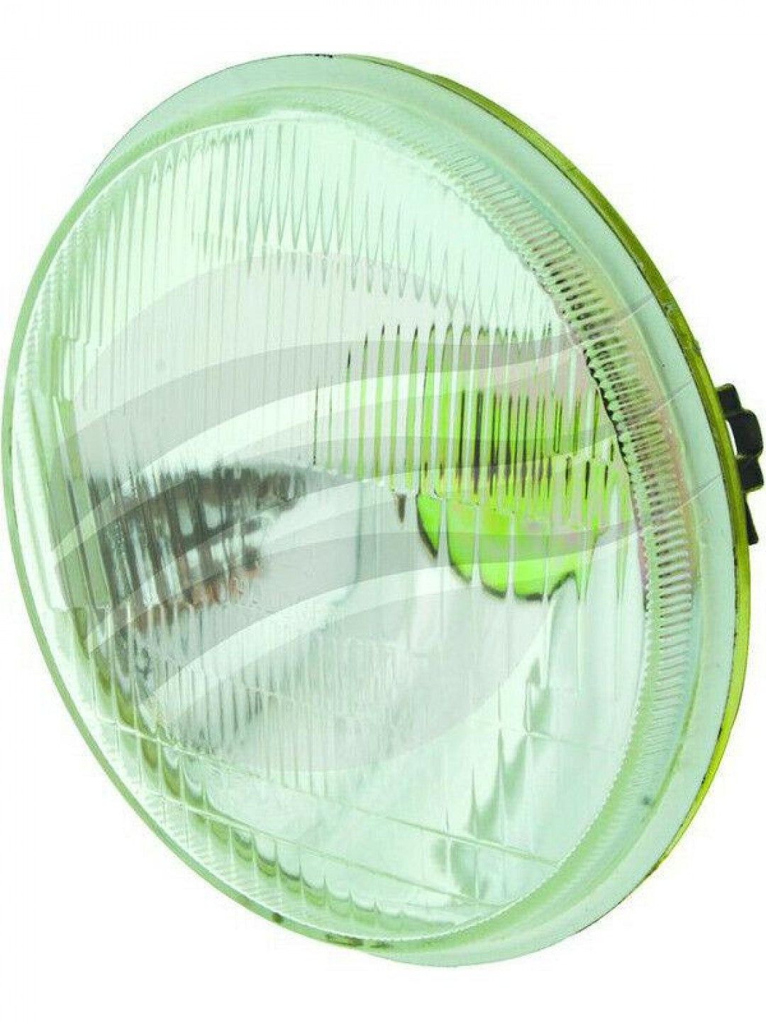 Jaylec - Rnd Semi Sealed Beam 5 3/4" Or 146mm H1 High Beam Par46