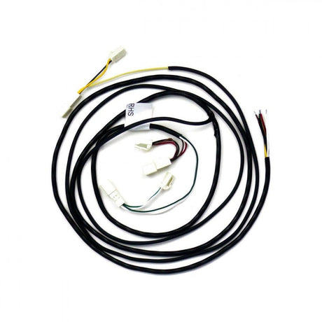 Towbar Direct Fit Harness - Mazda 6 (2002 - 2008)