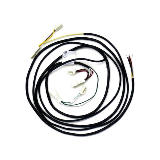 Towbar Direct Fit Harness - Mazda 6 (2002 - 2008)