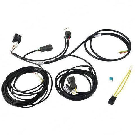 TAG - Hyundai IX35 (01/2010 - 12/2015) Direct Fit Wiring Harness