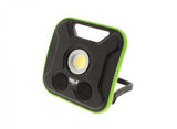 Hulk 4X4 - LED AUDIO LIGHT WITH BLUETOOTH SPEAKER 2,000 Lumens LI-ION