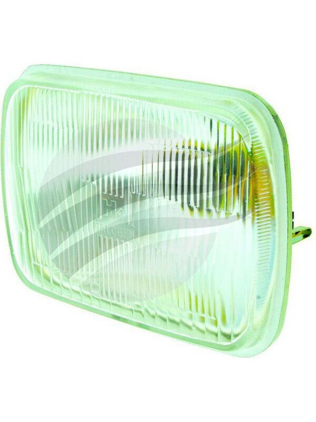Jaylec - Semi Sealed Beam 200 X 142mm H4 High / Low Beam