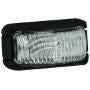 Jaylec - LED Supplementary Side Marker Lamp 12/24 Volts