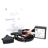 TAG | Direct Fit Wiring Harness | Mercedes-Benz Vito Mixto W447 2014–ON | BR-727705