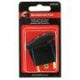 Jaylec - Switch Rocker On Off 12/24 Volts 20 Amps @ 12 Volts Front Diff Symbol Blue LED