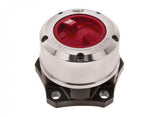 Hulk 4X4 - FREE WHEEL HUB JEEP CJ7 CJ8 1981-1986 87.3MM PCD