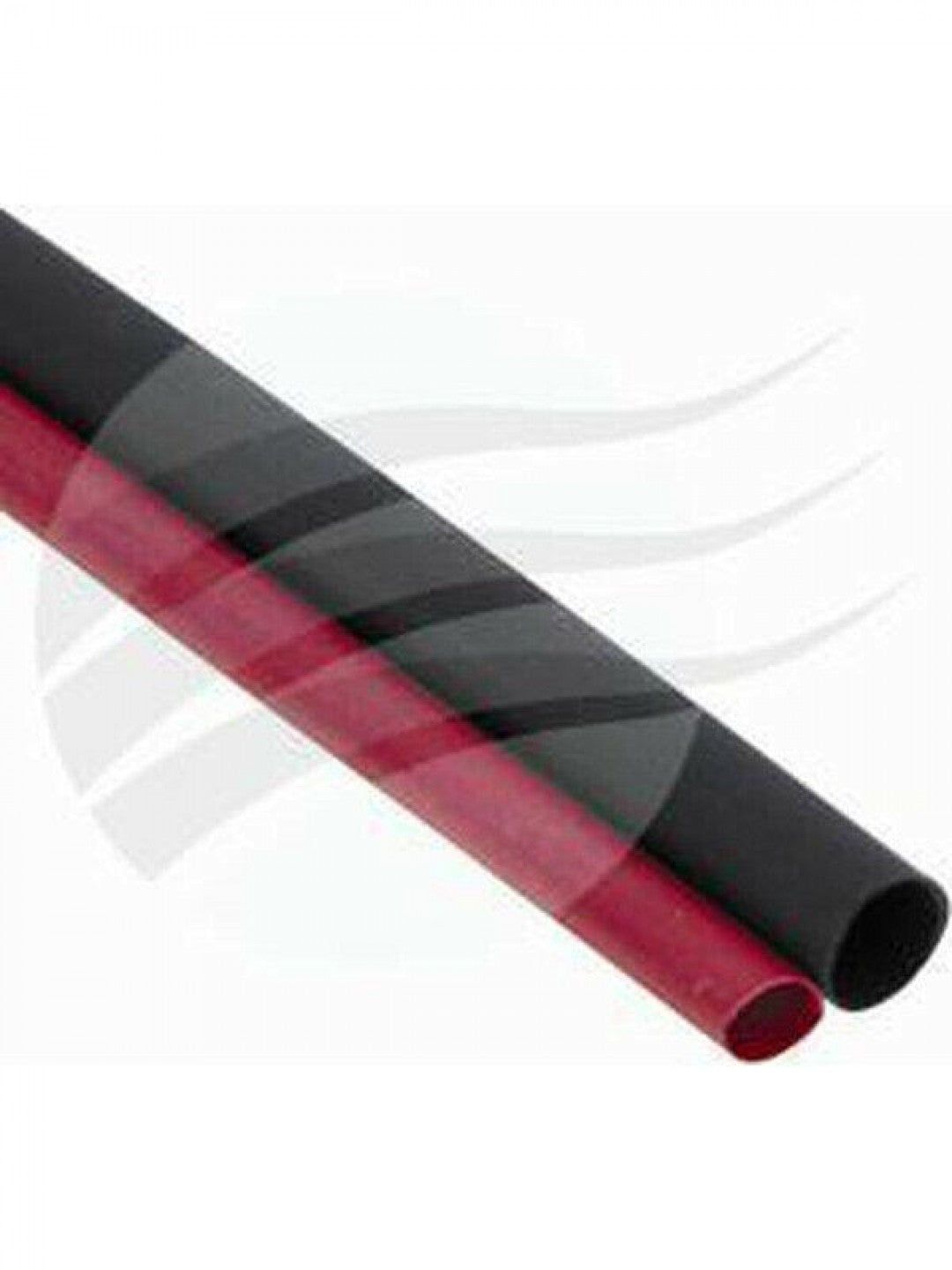 Jaylec - Heat Shrink Tubing Black 20.0/10.0mm Pack Of 1