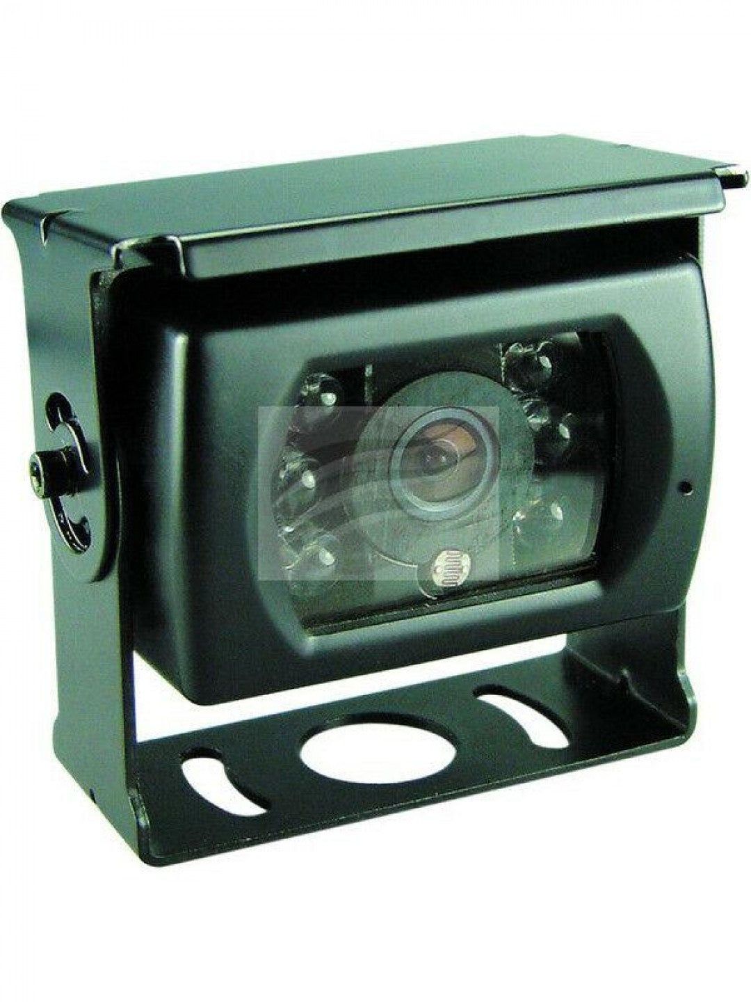 Jaylec - Sony Ccd Colour Rear View Camera 12 Volts With 6 Ir Leds 110°