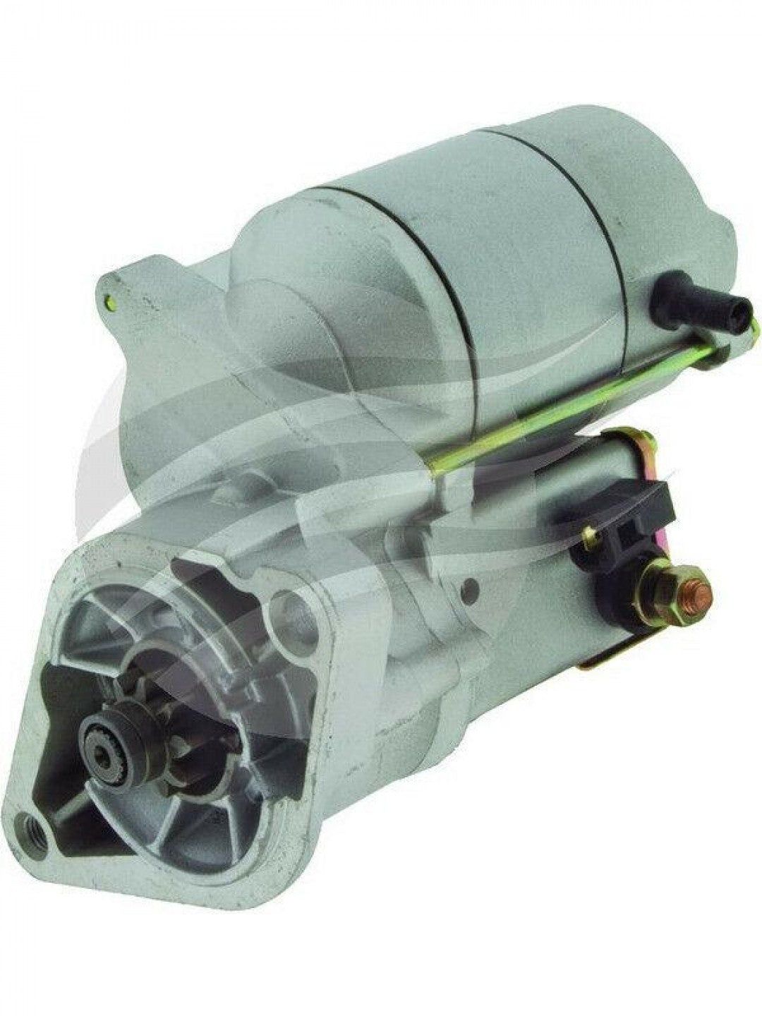 Jaylec - Starter Toyota Corolla 4A-Fe 12 Volts 9Th 1991 - 2001