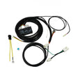 TAG - Mitsubishi Lancer (2008 - 2018) Direct Fit Wiring Harness