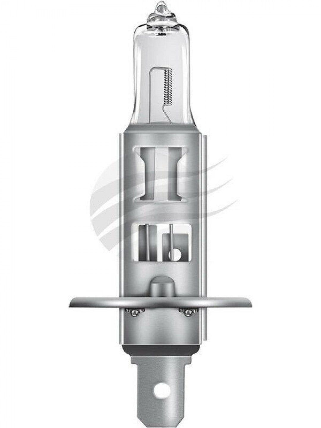 Jaylec - Pack Of 1 H1 Halogen Globe 24 Volts 70 Watt P14.5S Base Blister Pack Of