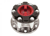 Hulk 4X4 - FREE WHEEL HUB HILUX TORSION BAR FRONT SUSPENSION 90MM PCD