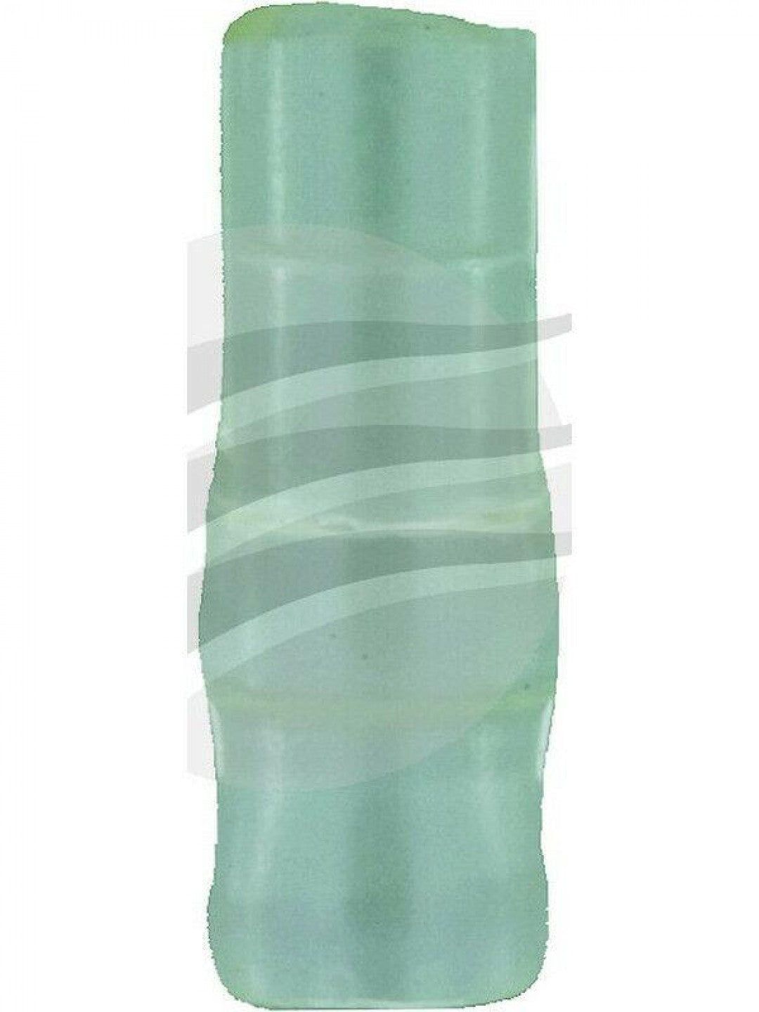 Jaylec - Pack Of 100 Insulator Male Bullet For Te6302 Bullet Terminal