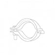 Redback - Clamp Suited For Mini 1 Bolt (BHB027)