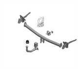 BRINK | Detachable Towbar | Peugeot 508 F3 FB FH 2018–ON | BR-670900
