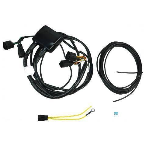 TAG | Direct Fit Wiring Harness | Ford Ranger PX Mazda BT-50 UP UR 2011–2022 | UNT297