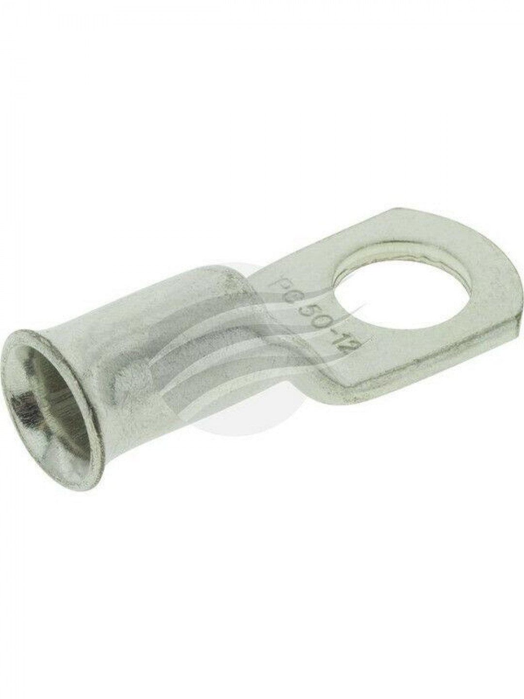Jaylec - Cable Lug 50mm X 12mm Stud 50mm Pack Of 10