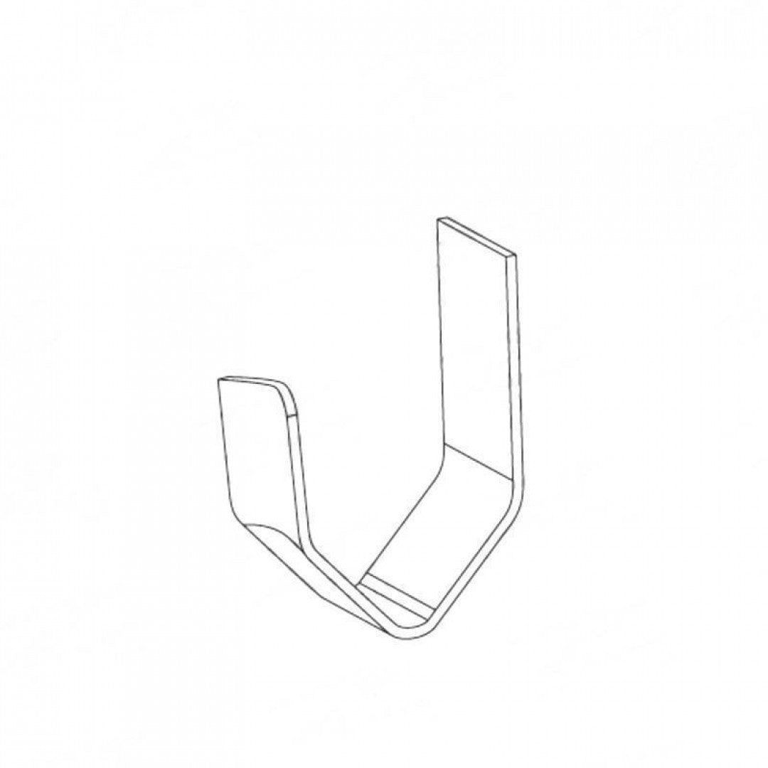Exhaust Brackets - Holden HQ-HZ, Statesman & Torana