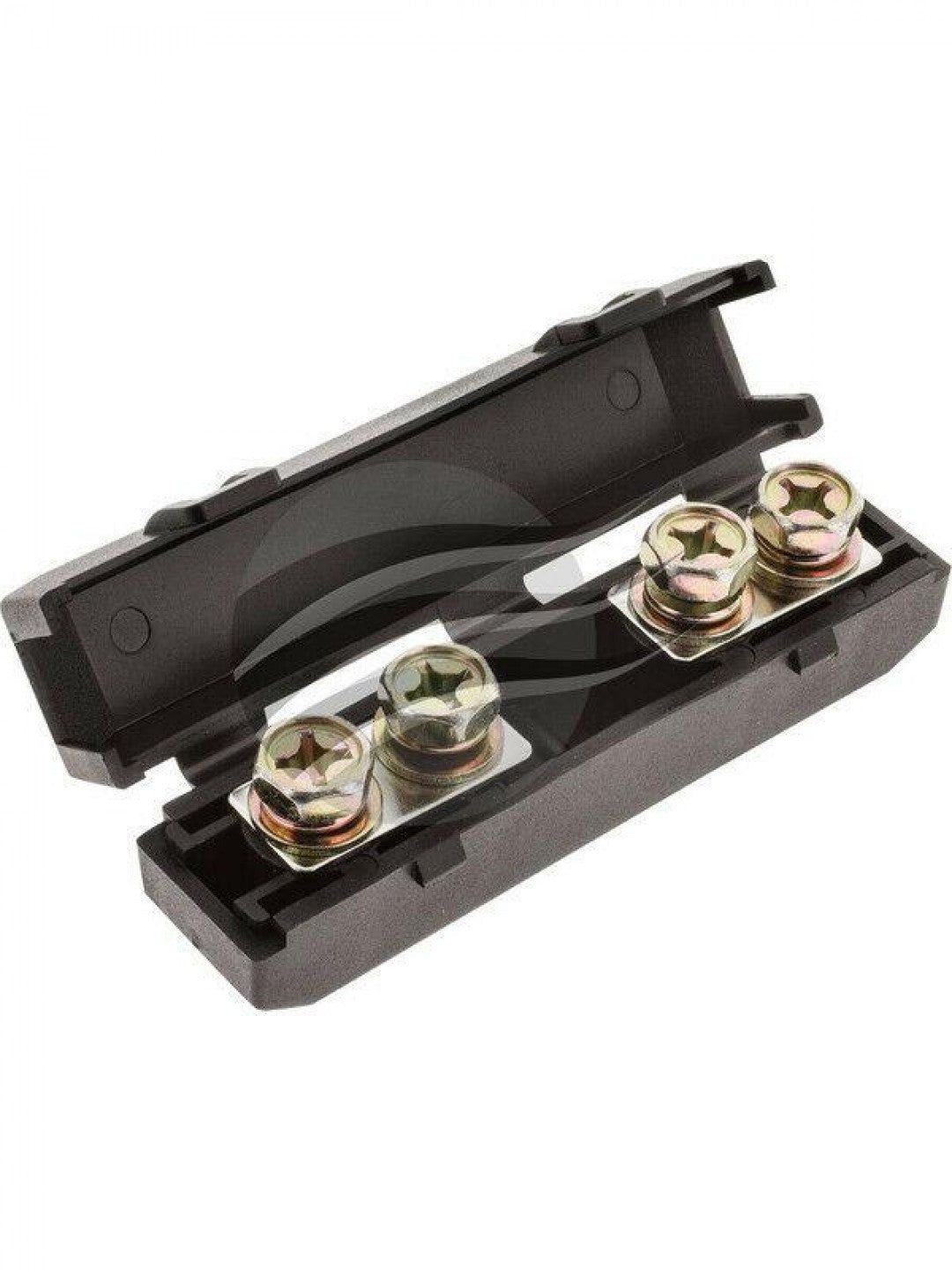 Jaylec - Midifuse Holder with Hinged Cover