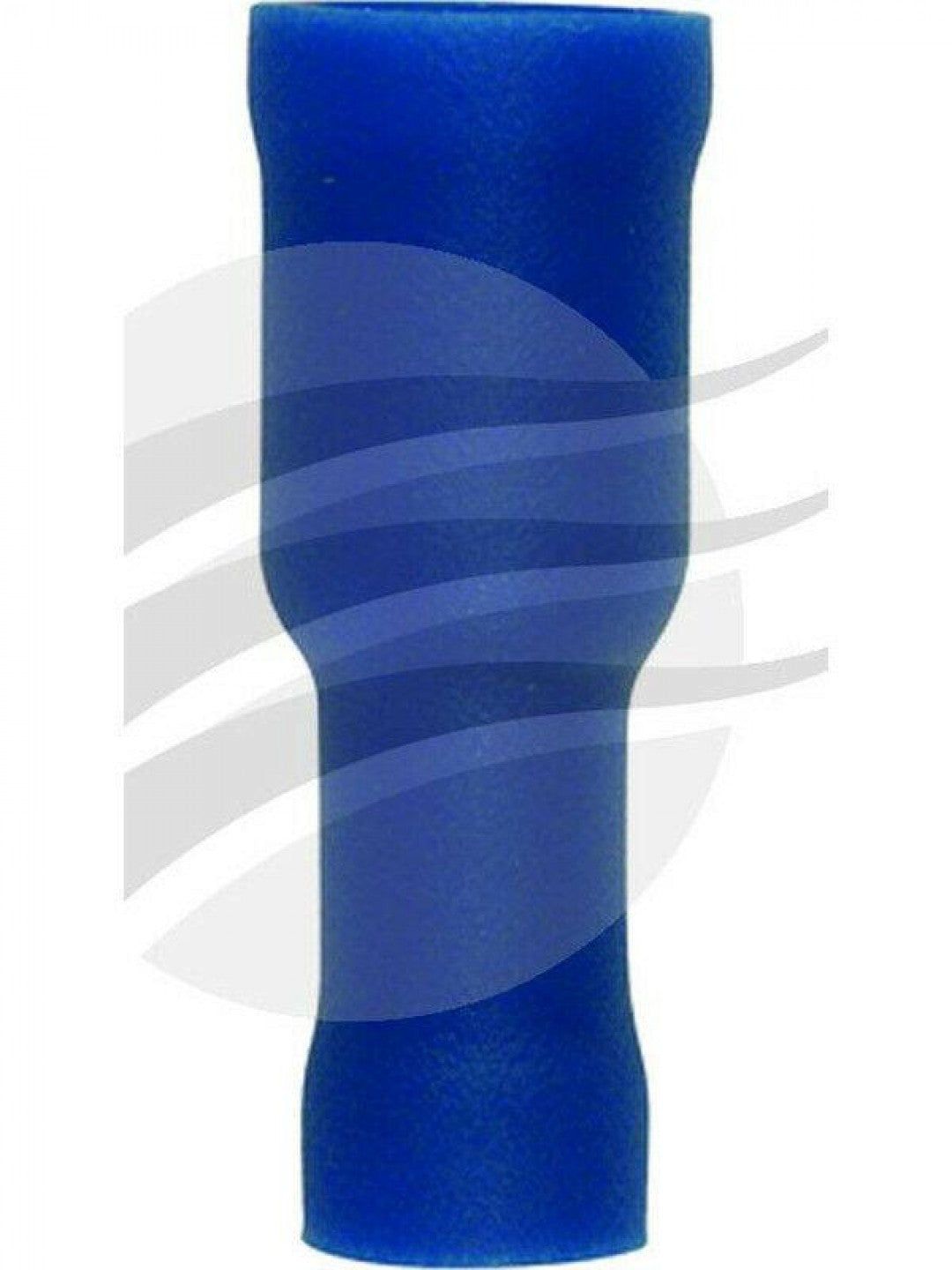 Jaylec - Female Bullet Terminal 5mm Pack Of 100