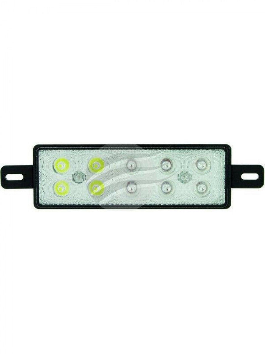Jaylec - LED Front Direction Indicator Position Lamp – National Towbars ...