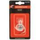 Jaylec - Pack Of 1 H3 Halogen Globe 12 Volts 55 Watt Pack Of22S Base Blister Pack Of