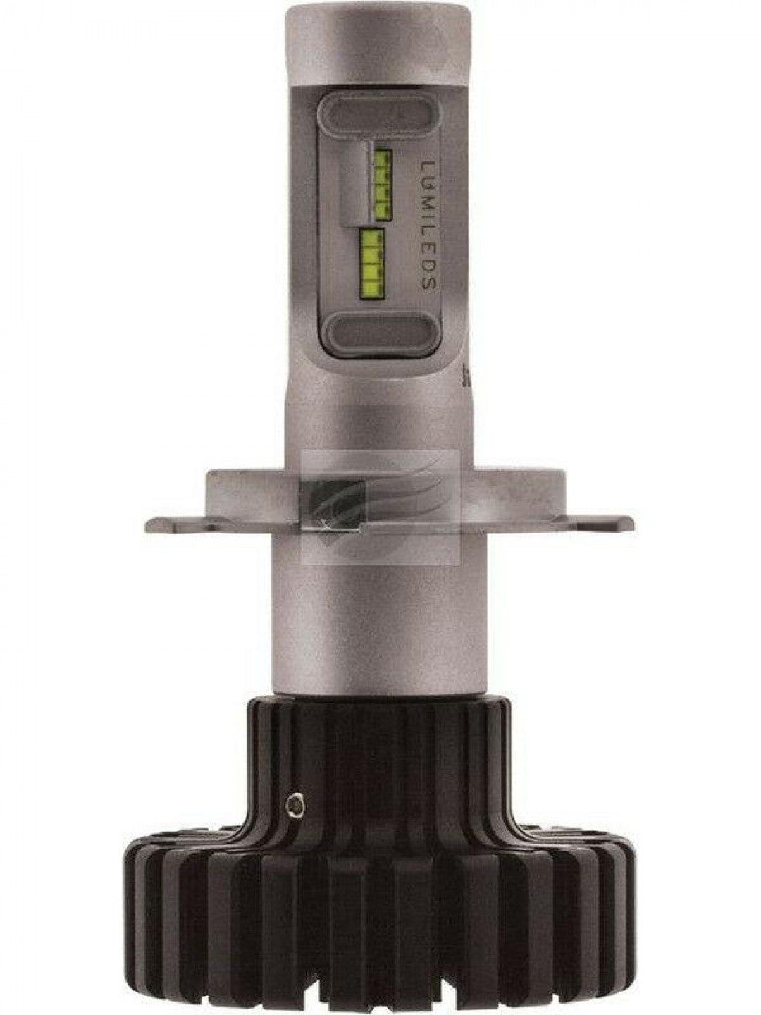 Jaylec - LED Conversation Kit H4 9-32 Volts 80 Watt 6,000 Lumens