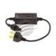 Jaylec - LED Conversation Kit H4 9-32 Volts 80 Watt 6,000 Lumens