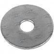 Exhaust Washer - Mudguard, ID 5/16" (8mm), OD 1-1/4" (31.5mm)