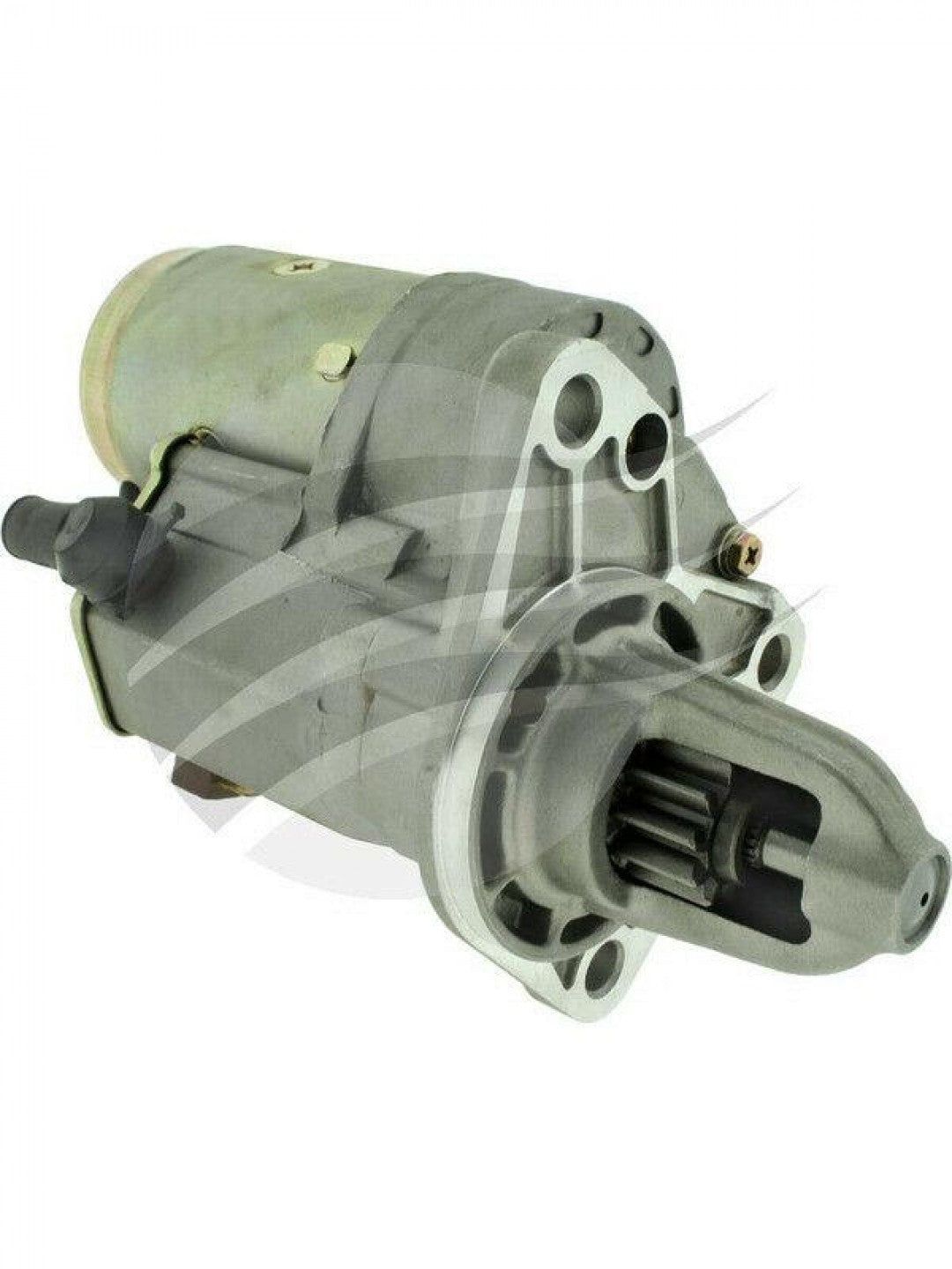 Jaylec - Starter 11Th For Kia Pregio Manual 2003 2.7L Diesel Eng W-Iii