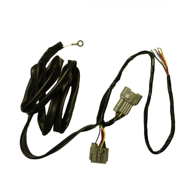TAG - Nissan Navara (2008 - 2015) Direct Fit Wiring Harness