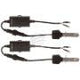 Jaylec - LED Upgrade Kit H1 9-32 Volts 60 Watt 4,800 Lumens