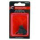 Jaylec - Switch Rocker On Off Green 12/24 Volts 30 Amps @ 12 Volts 15 Amps @24 Volts Mounting
