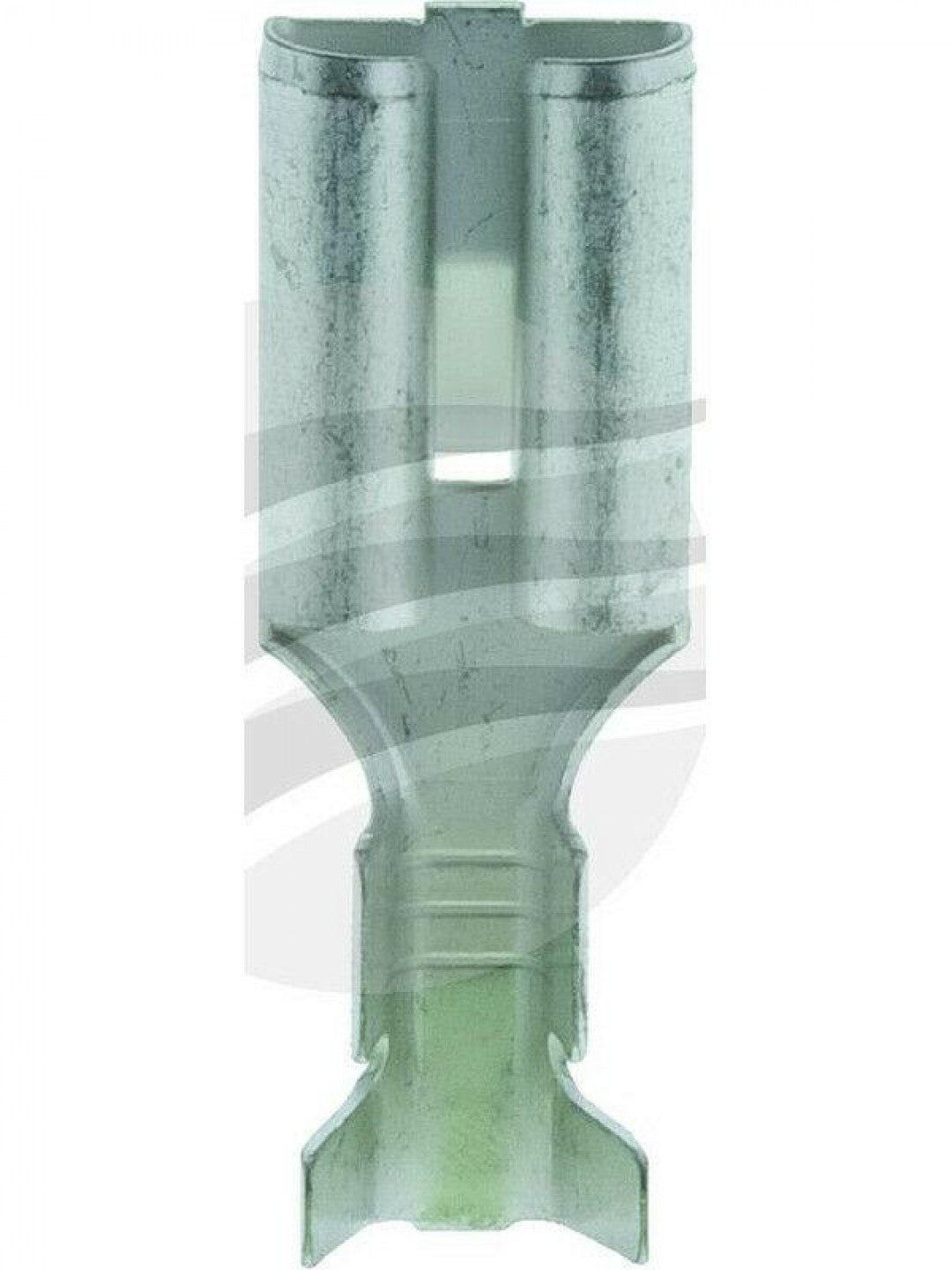 Jaylec - Pack Of 100 Female Blade Terminal 9mm