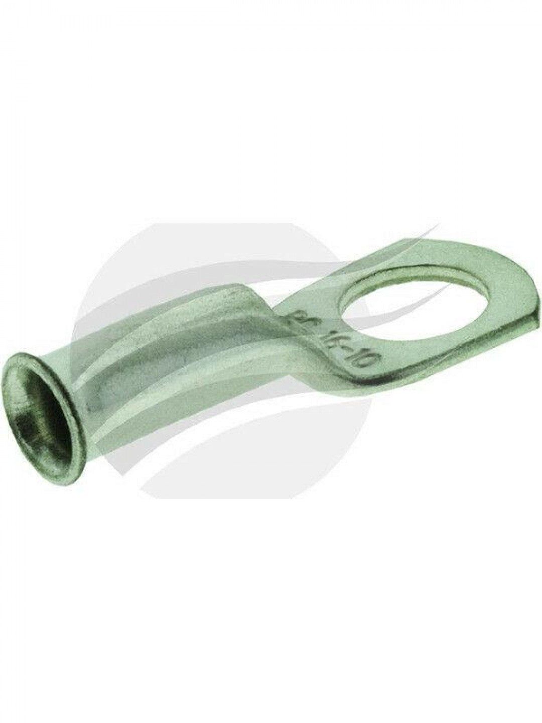Jaylec - Cable Lug 16mm X 10mm Stud 16mm Pack Of 10