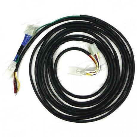 TAG - Toyota Kluger (2000 - 2007) - Direct Fit Wiring Harness