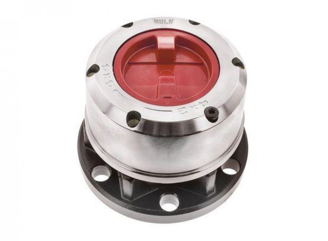 Hulk 4X4 - FREE WHEEL HUB MUSSO REXTON KORANDO 83MM PCD
