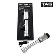 TAG - Locking Hitch Pin - Straight