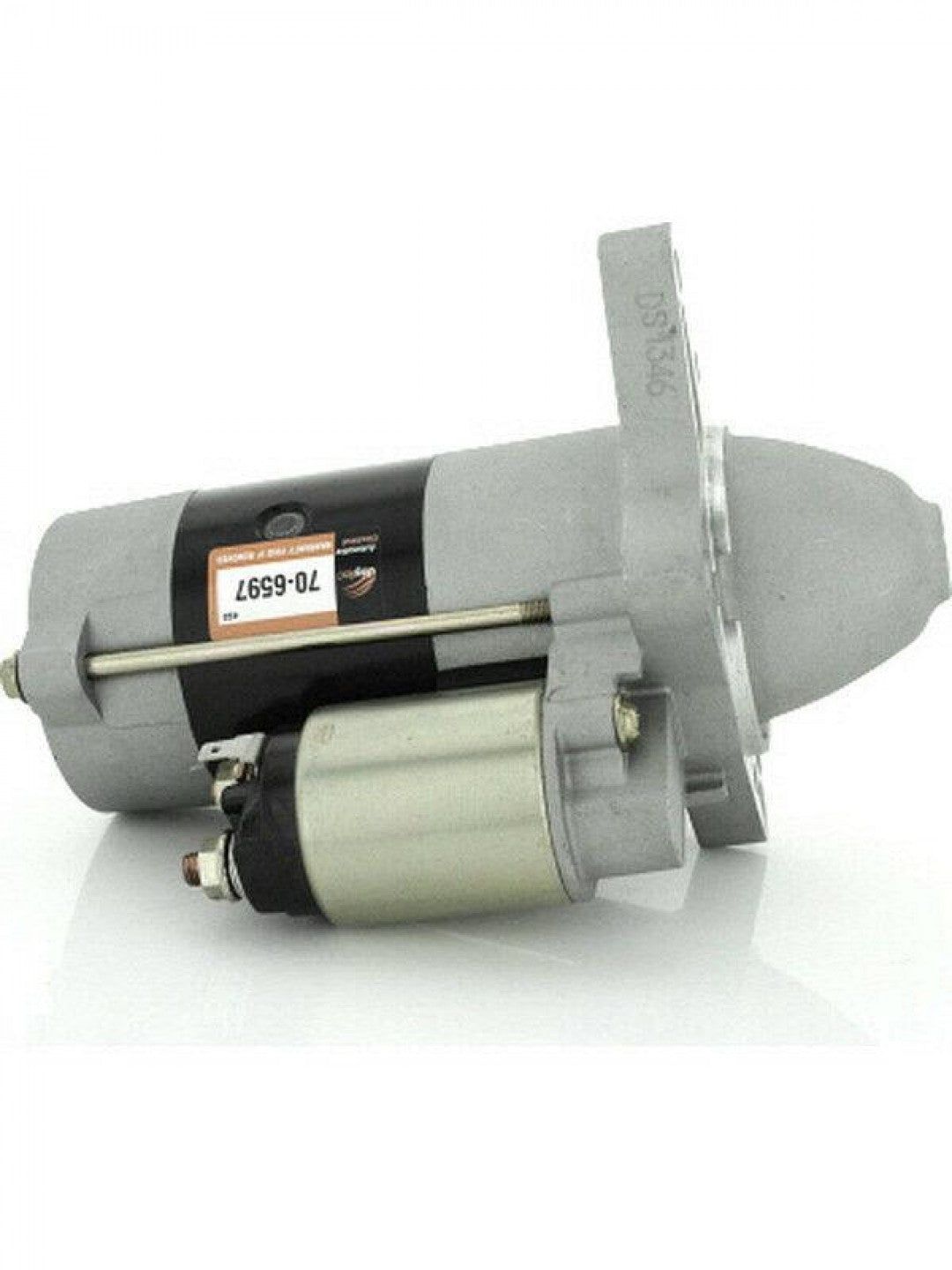 Jaylec - Starter Ford Courier Ranger New 12 Volts 10Th B2500 2.5L Dsl 3.0L