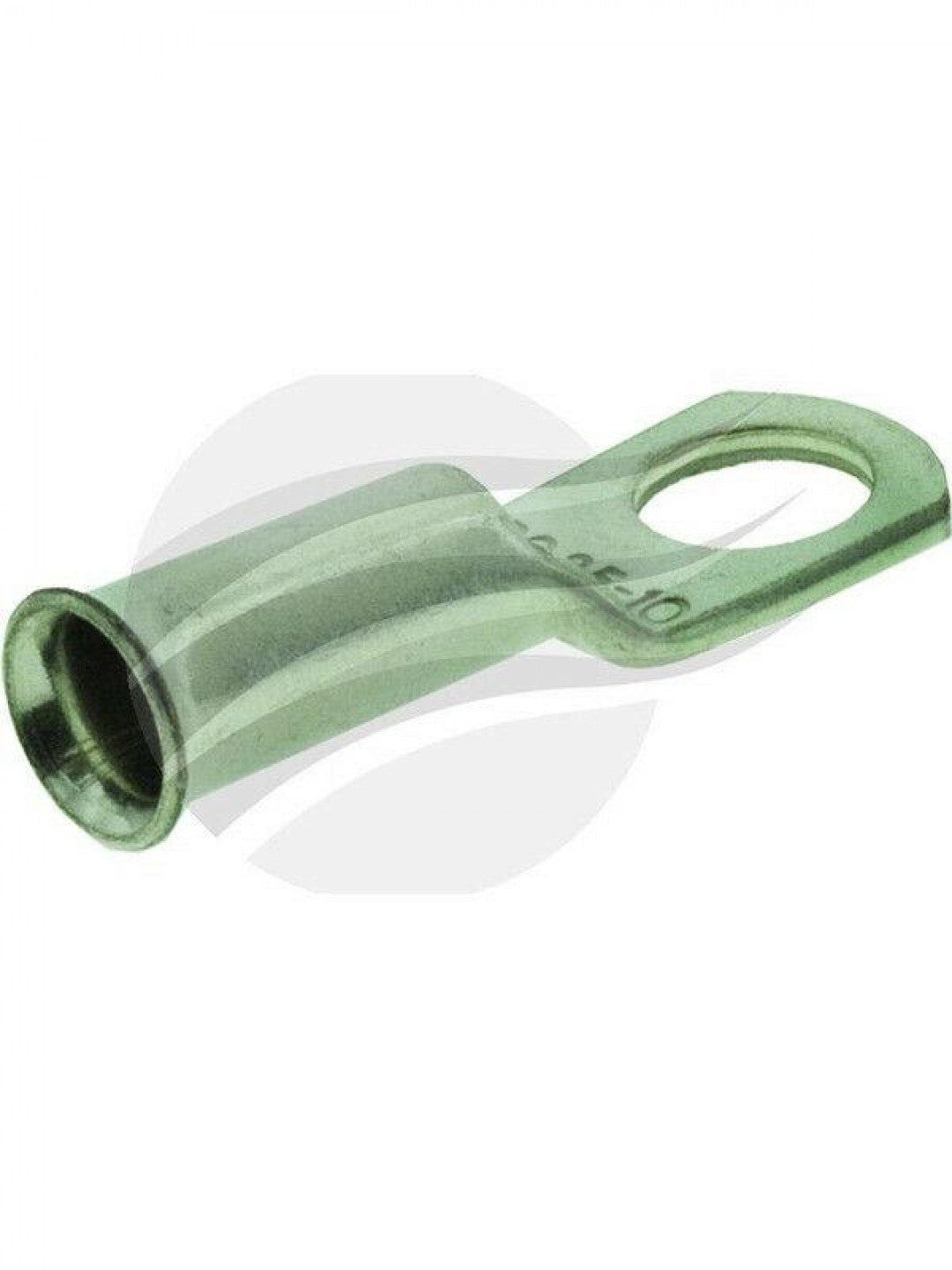 Jaylec - Cable Lug 25mm X 10mm Stud 25mm Pack Of 10