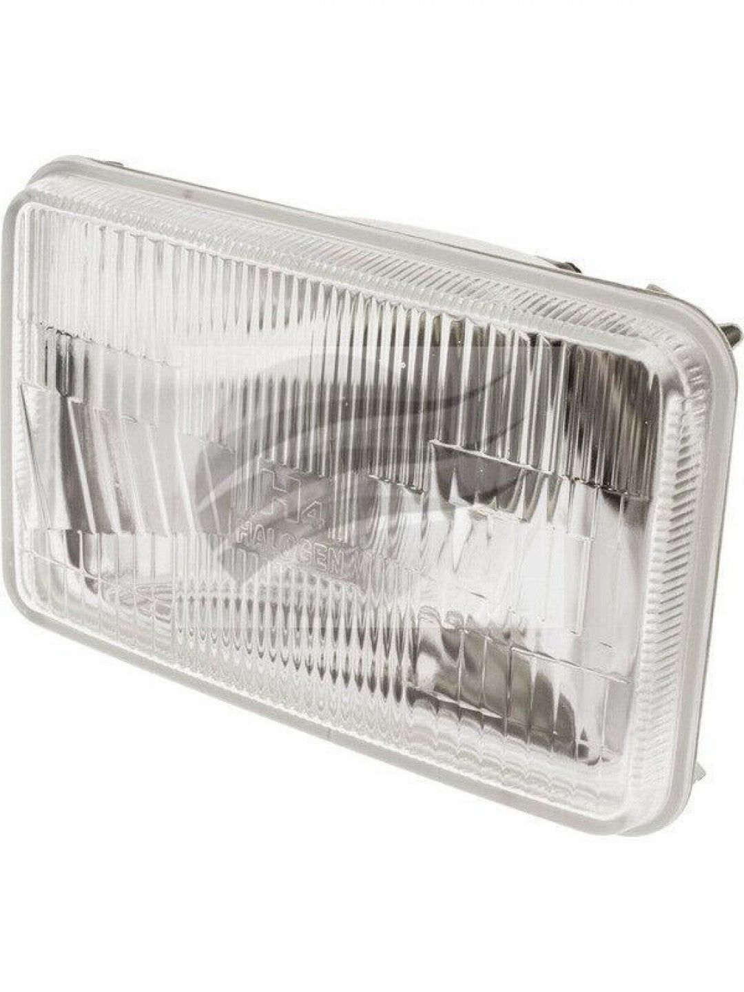 Jaylec - Semi Sealed Beam 165 X 100mm H4 High / Low Beam