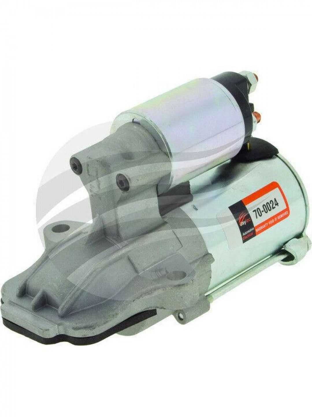 Jaylec - Starter Ford Ls - Lv Focus 2.0L 12 Volts 11Th 2004 - On Kuga 1.8L 2.0L