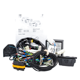 TAG | Direct Fit Wiring Harness | Mazda 3 BM, BN 2013–2019 | BR-724565