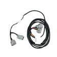 TAG - Toyota Hilux (2005 - 2008), Hilux Vigo (2005 - 2008) Direct Fit Wiring Harness