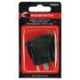 Jaylec - Switch Rocker Off On 12/24 Volts 20 Amps @ 12 Volts 10 Amps @24 Volts Mounting Open