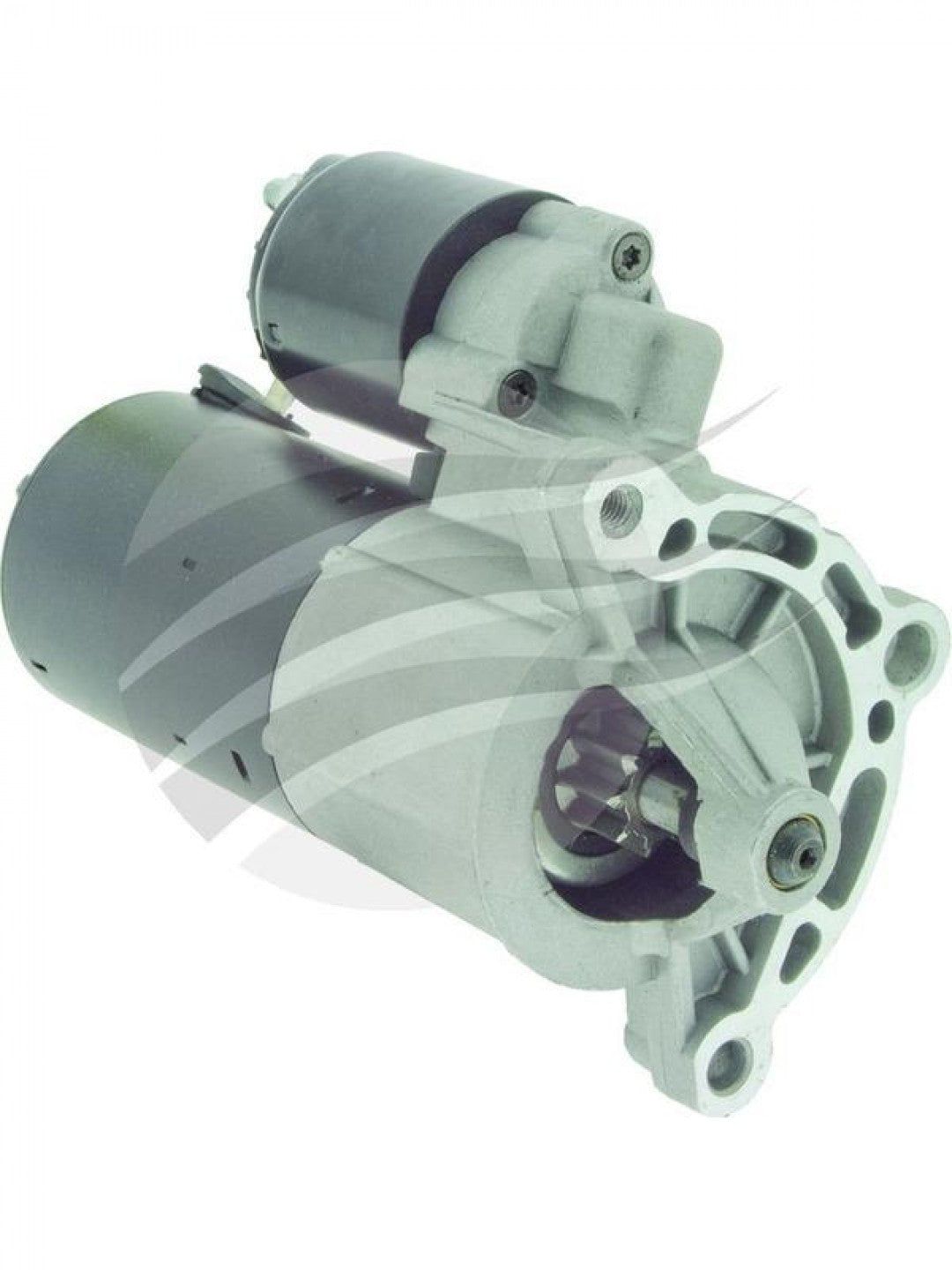 Jaylec - Starter Peugeot 206 207 306 307 12 Volts 9Th 1.4L 1.6L -97 Xu5Jp