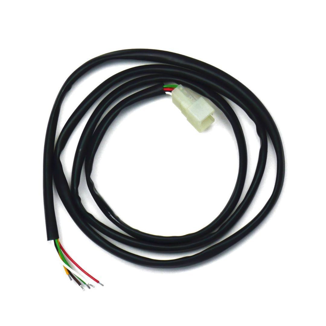 TAG | Pulse Direct Fit Wiring Harness | Subaru Forester Liberty Impreza Outback 1989–2009 | UNT209