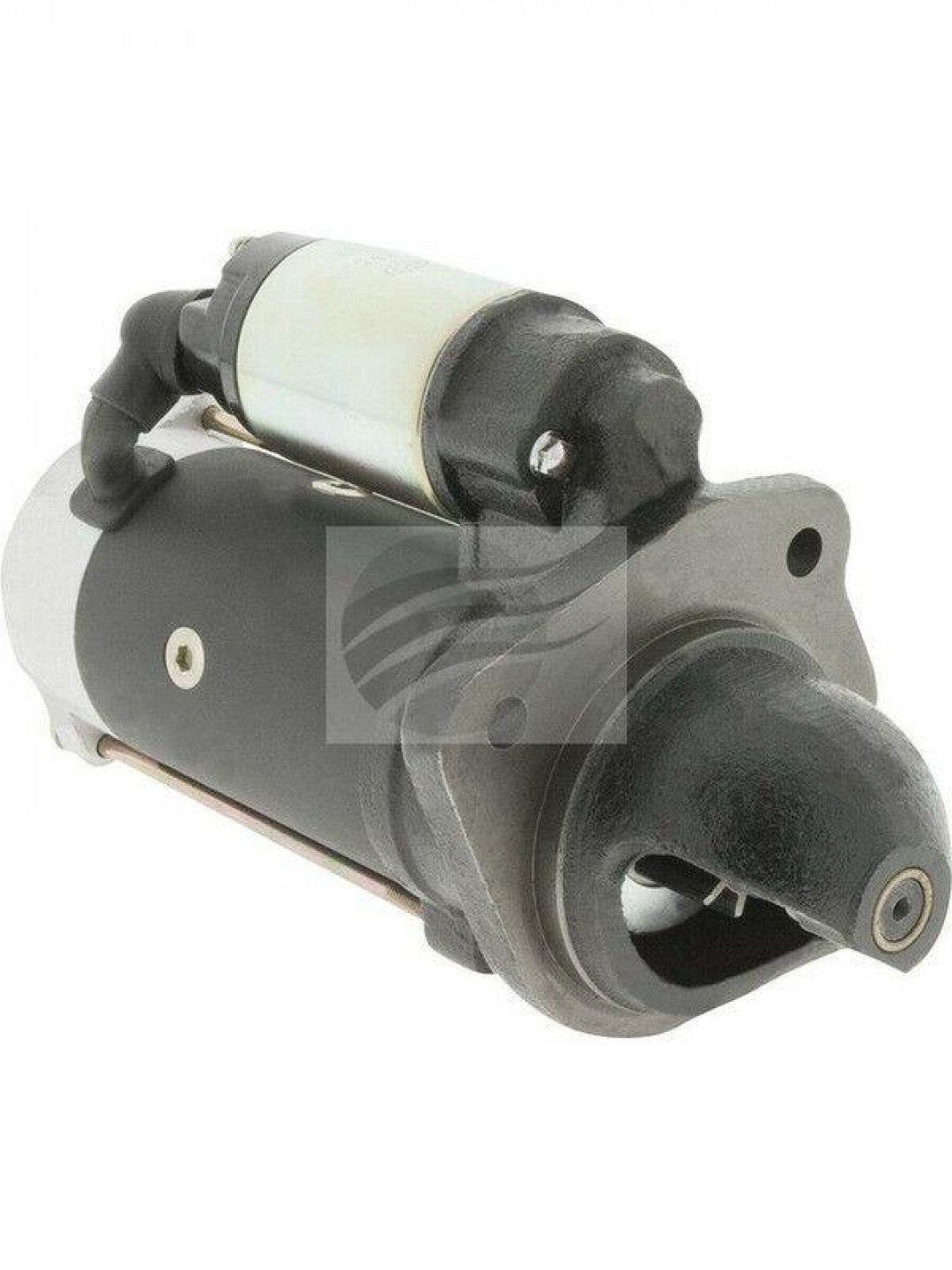 Jaylec - Starter 24 Volts 4.8Kw Foton Changlin Longking Genuine Unit